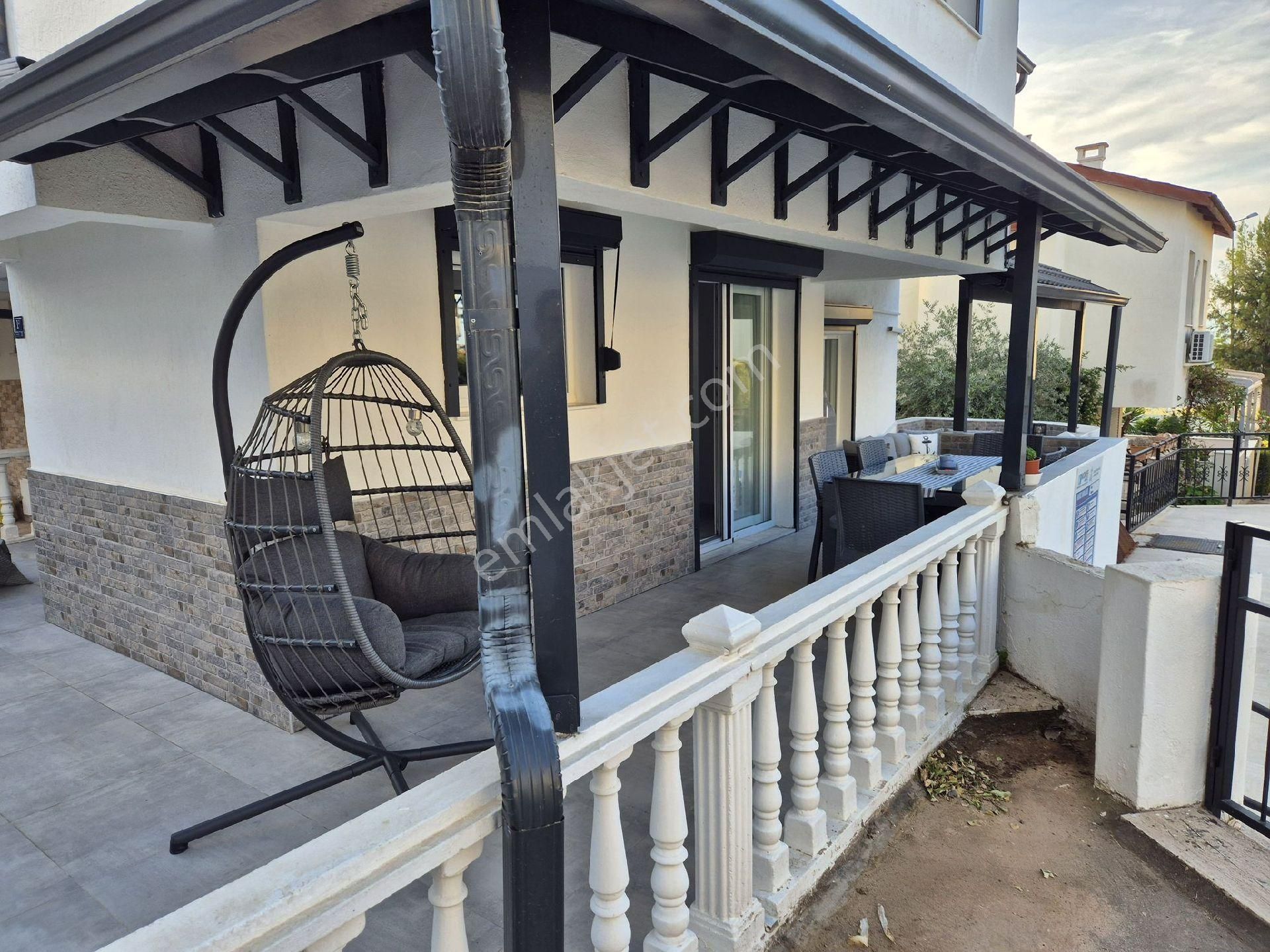 Kuşadası Satılık 3+1 Villa - Görsel 34