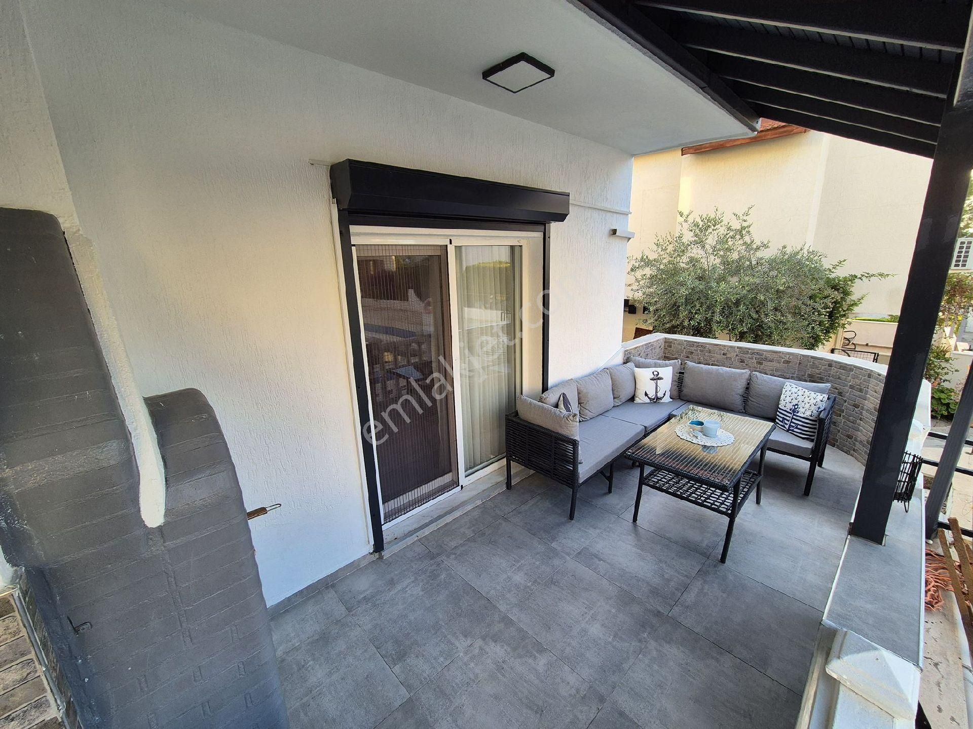 Kuşadası Satılık 3+1 Villa - Görsel 14