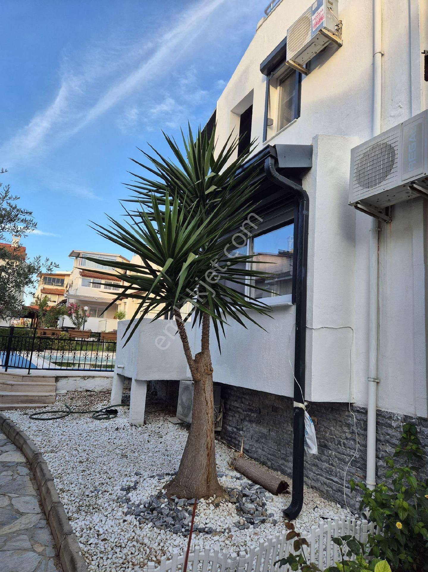 Kuşadası Satılık 3+1 Villa - Görsel 20