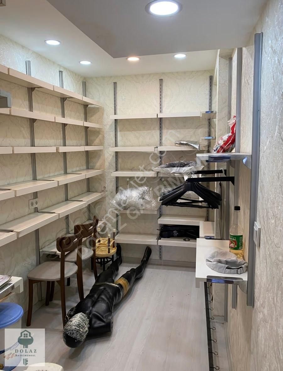 Fatih Akdeniz Caddesi' Nin En İşlek Konumunda Kiralık Dükkan - Görsel 6