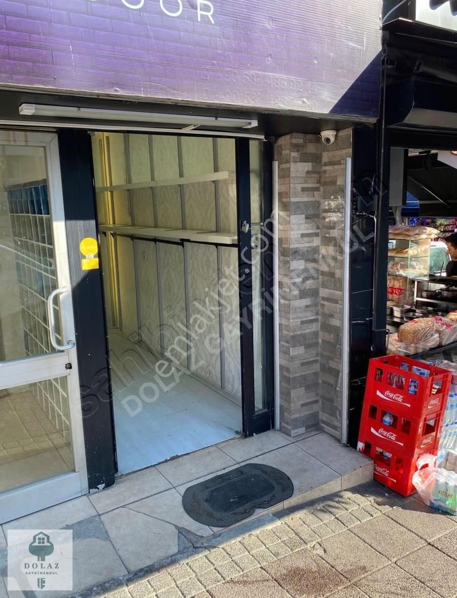 Fatih Akdeniz Caddesi' Nin En İşlek Konumunda Kiralık Dükkan - Görsel 3