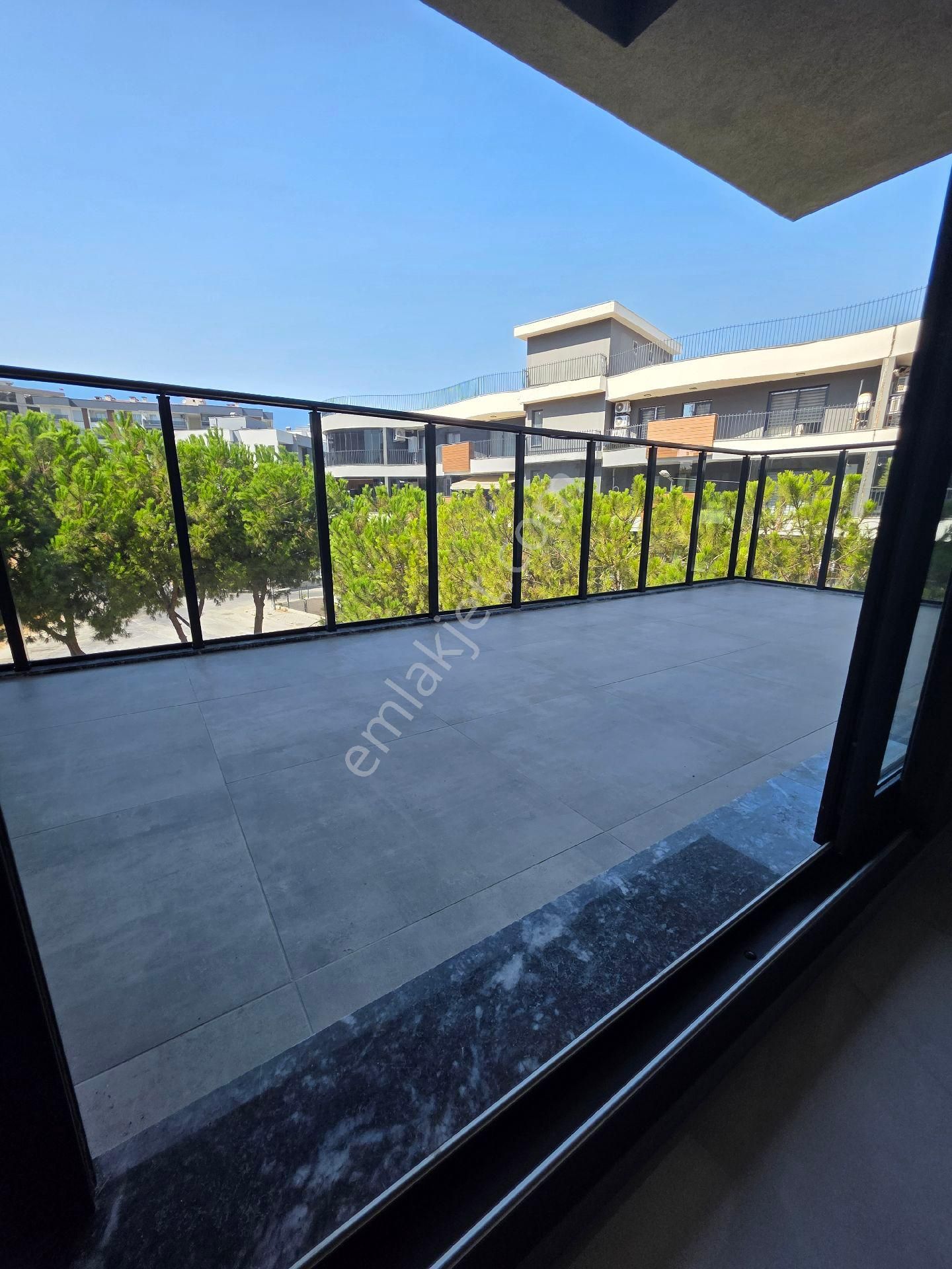 Kuşadası Satılık2+1 Sıfır Daire - Görsel 8