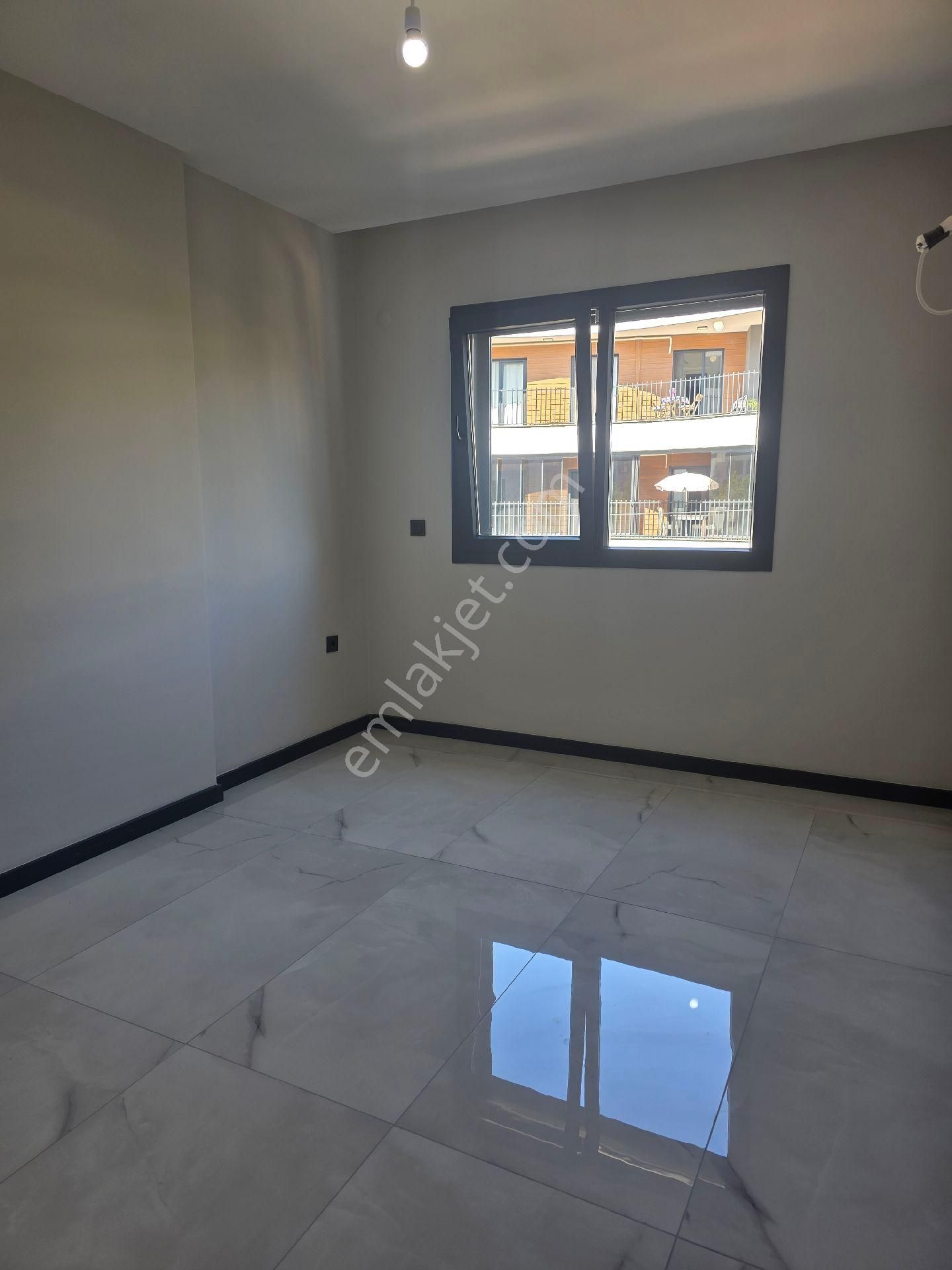 Kuşadası Satılık2+1 Sıfır Daire - Görsel 3