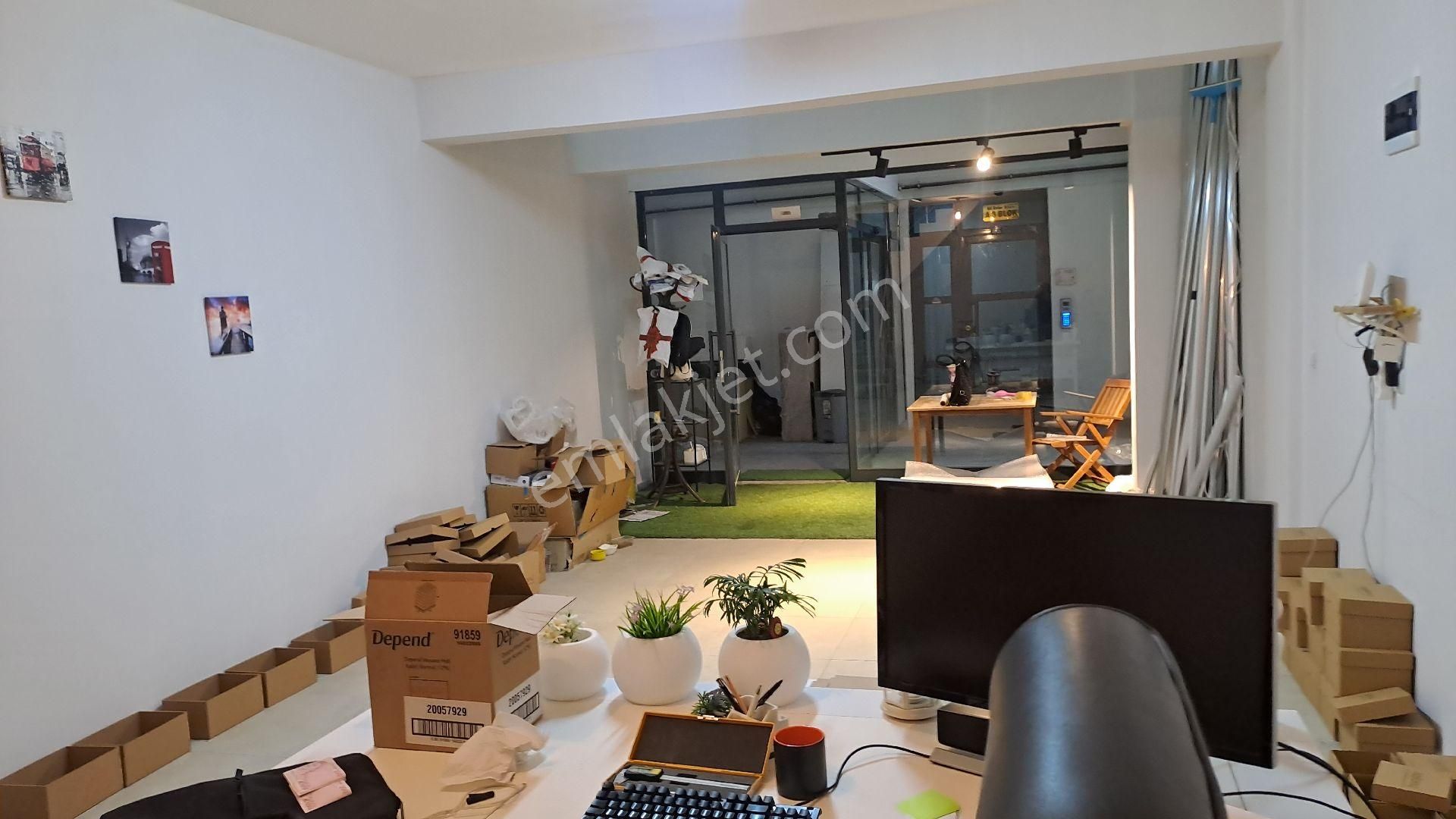 Tokat Merkezde Satılık Asma Kat Dükkan - Görsel 8