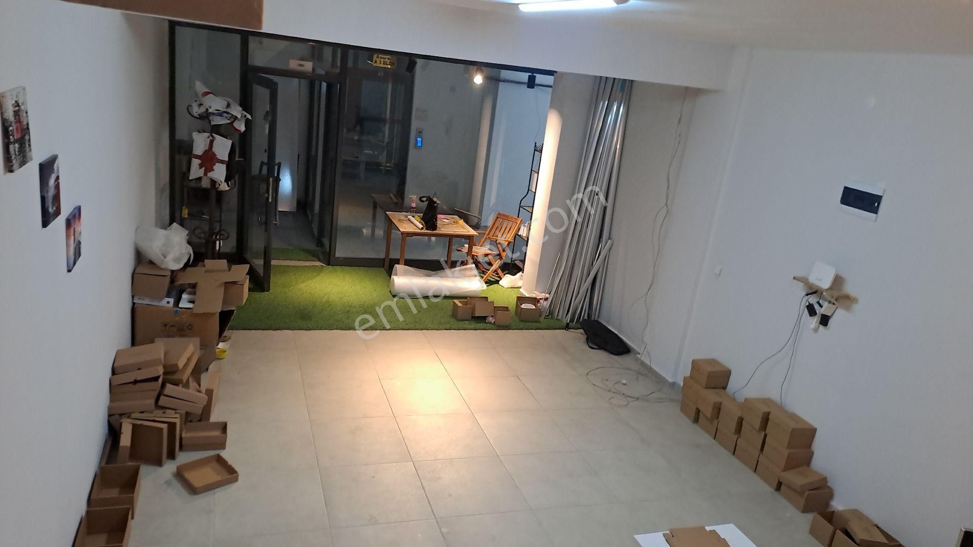 Tokat Merkezde Satılık Asma Kat Dükkan - Görsel 7