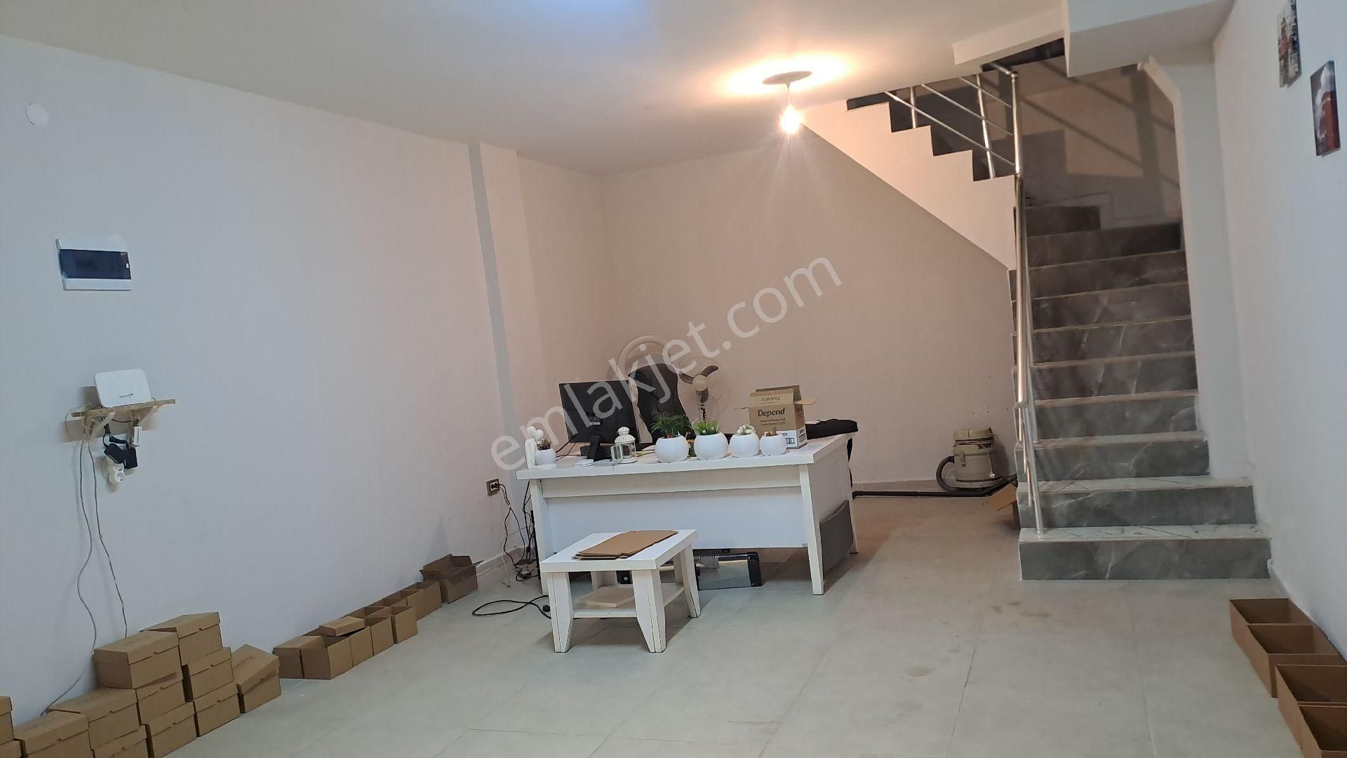 Tokat Merkezde Satılık Asma Kat Dükkan