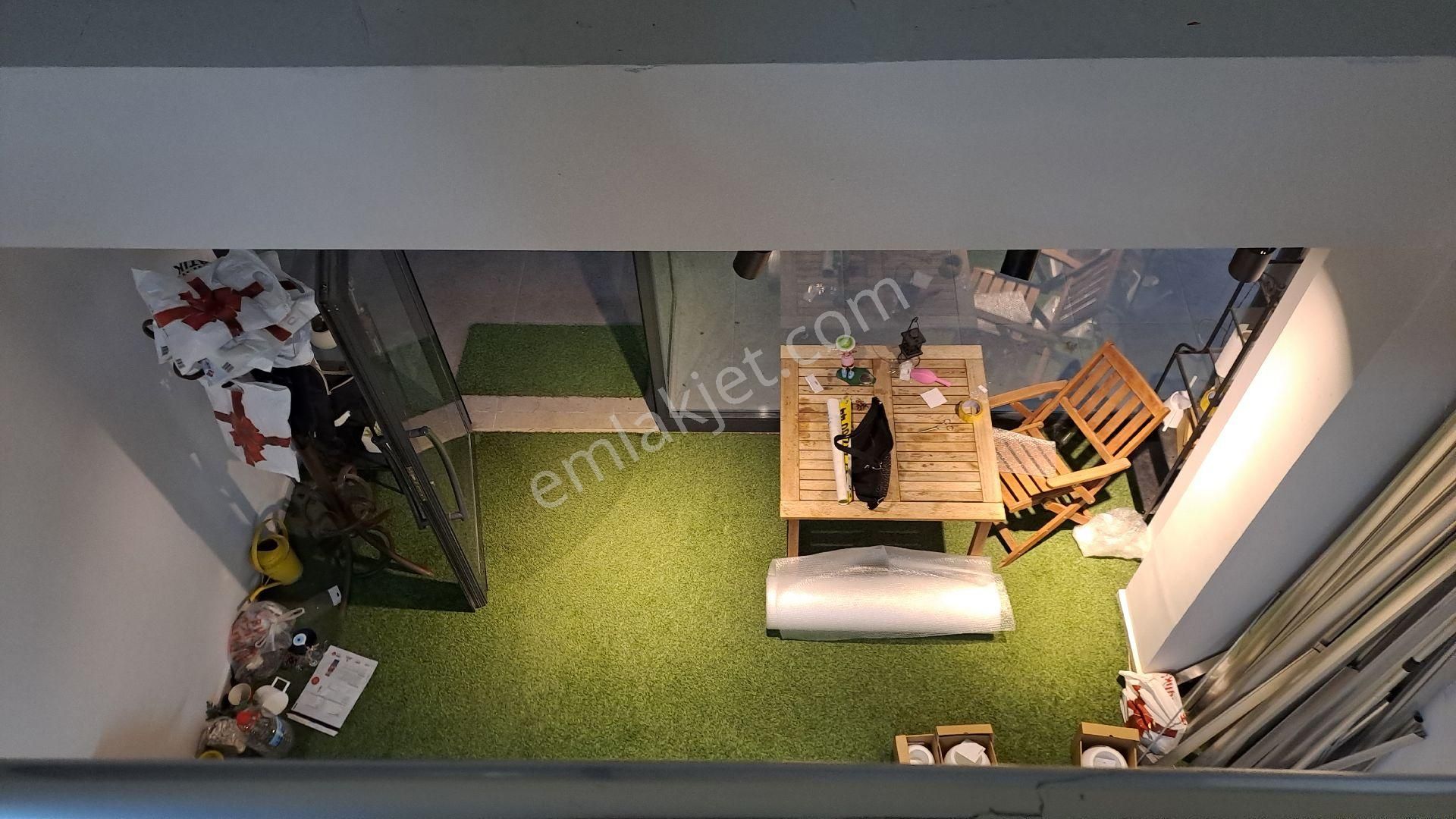 Tokat Merkezde Satılık Asma Kat Dükkan - Görsel 5