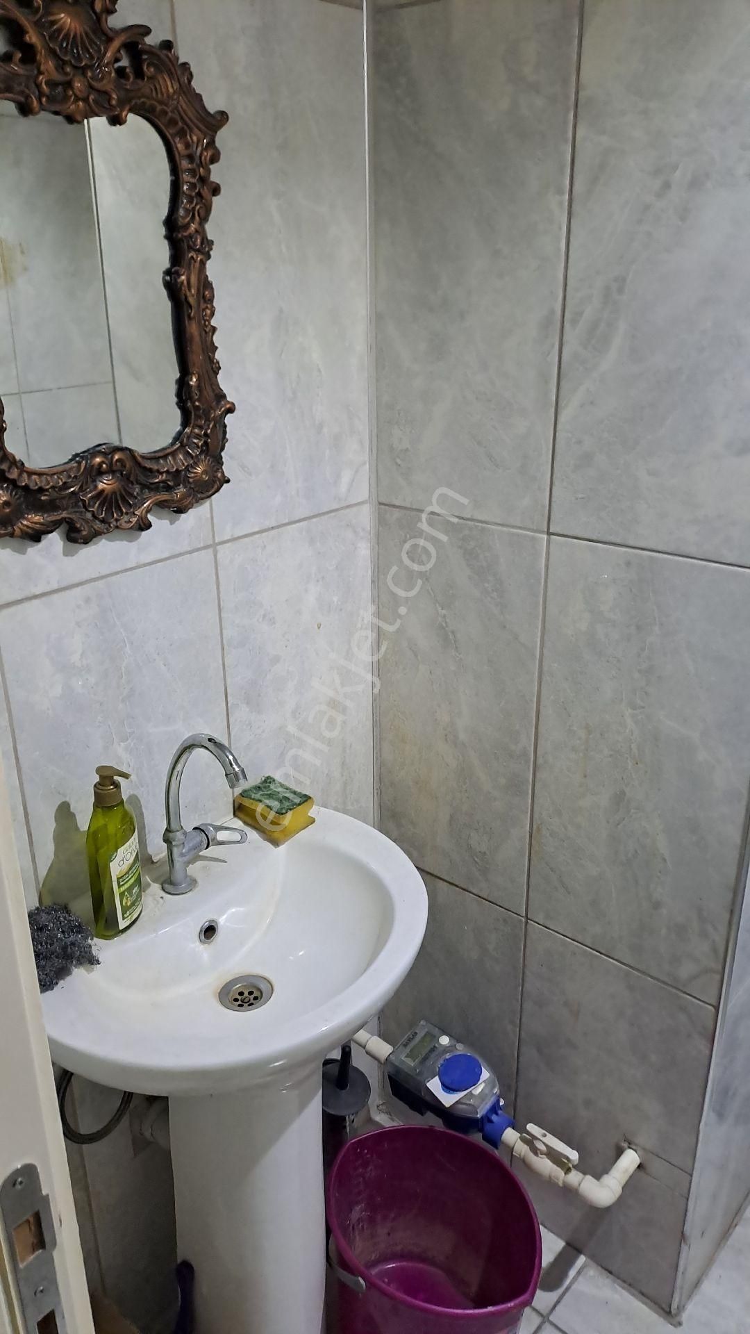 Tokat Merkezde Satılık Asma Kat Dükkan - Görsel 2