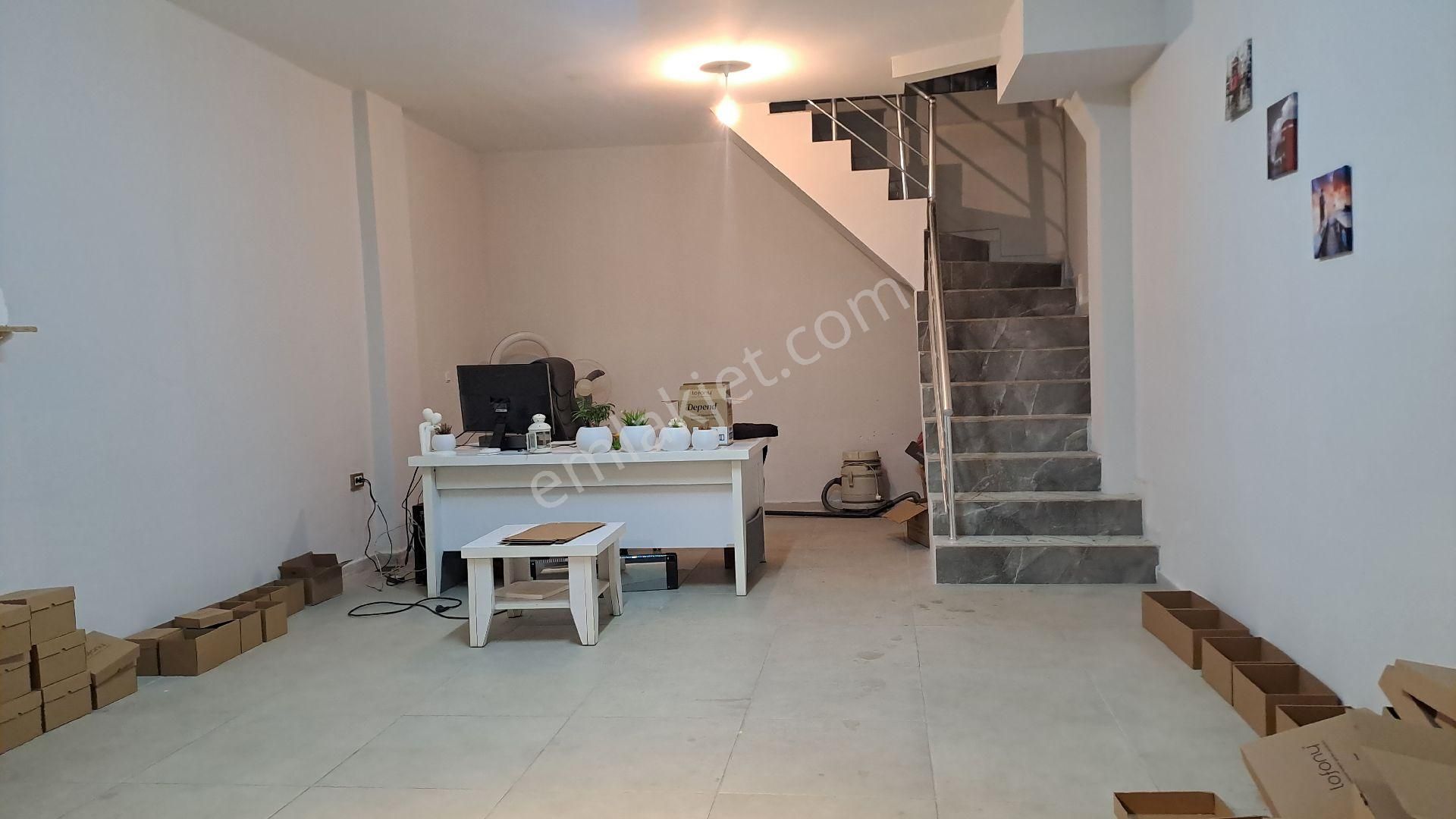 Tokat Merkezde Satılık Asma Kat Dükkan - Görsel 11