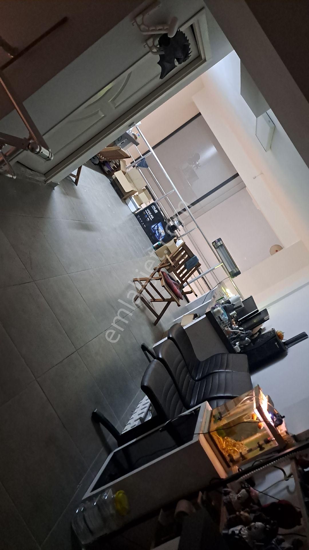 Tokat Merkezde Satılık Asma Kat Dükkan - Görsel 4