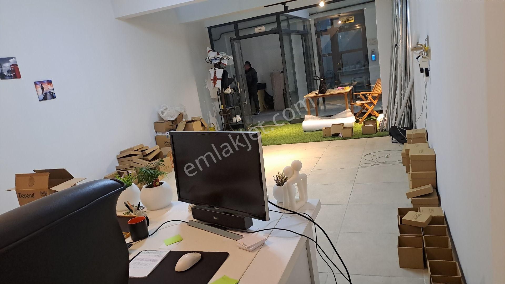 Tokat Merkezde Satılık Asma Kat Dükkan - Görsel 10