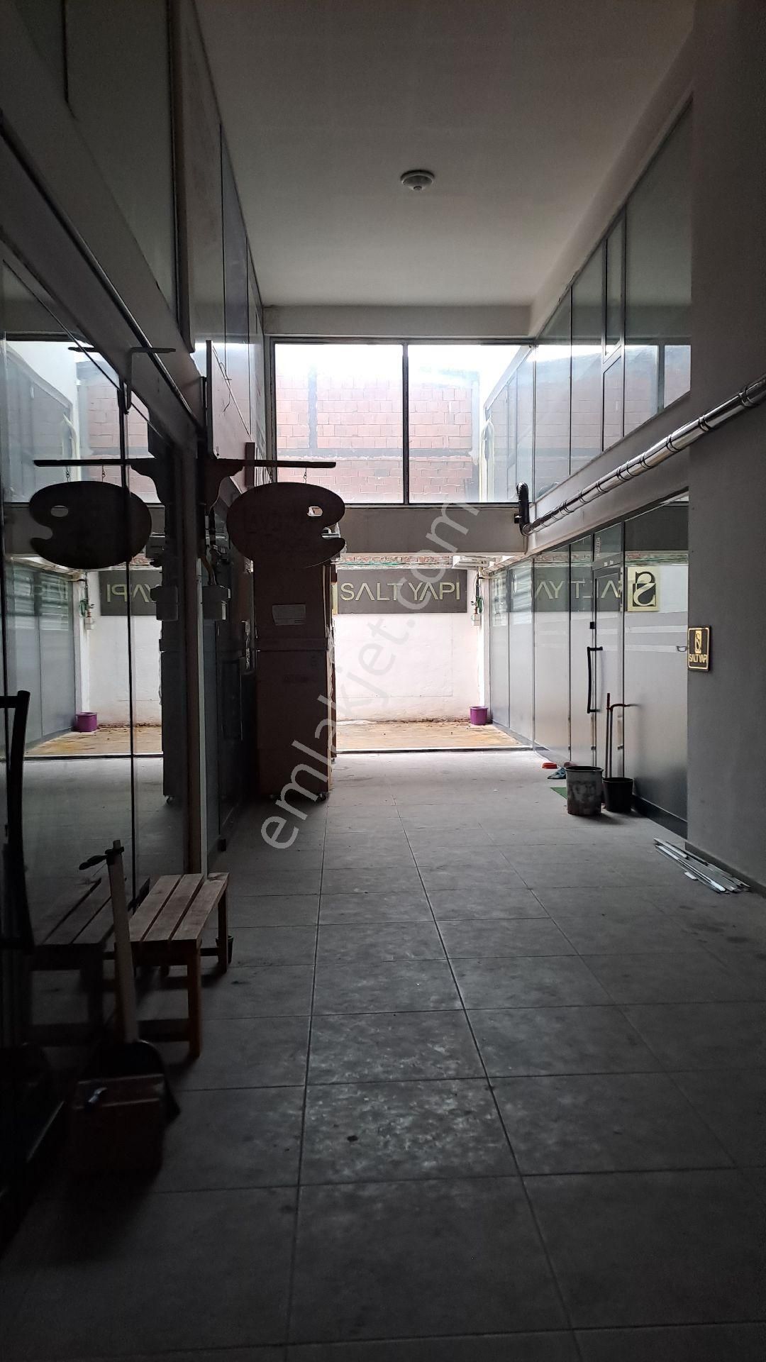 Tokat Merkezde Satılık Asma Kat Dükkan - Görsel 13
