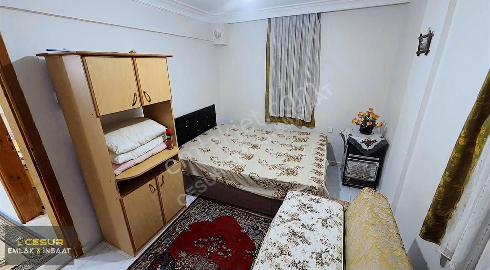 İzmir Dikili Mavi Köy Sitesinde 482m2 Üzerine Kurulu 4+1 Villa - Görsel 33