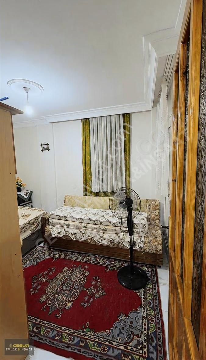 İzmir Dikili Mavi Köy Sitesinde 482m2 Üzerine Kurulu 4+1 Villa - Görsel 7