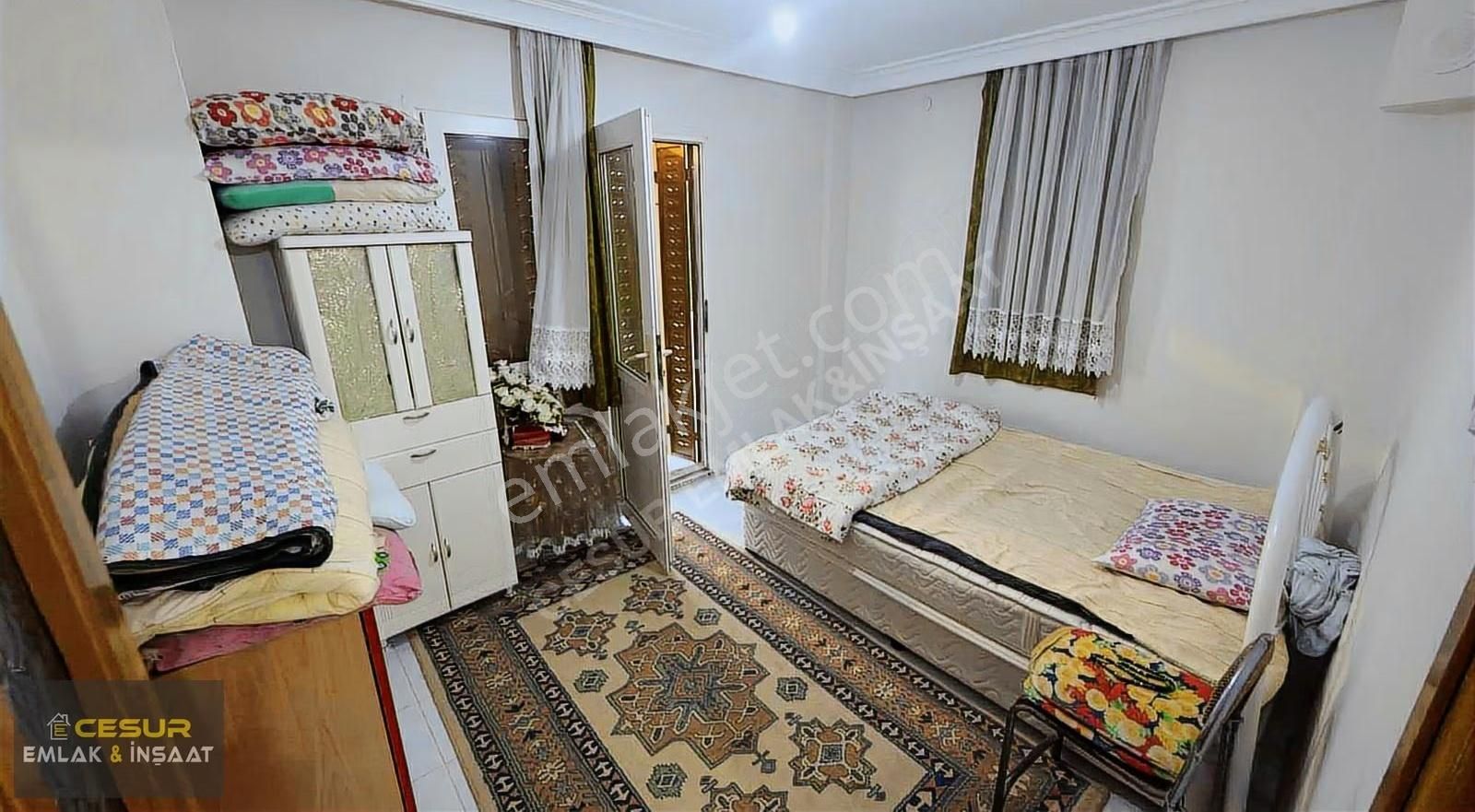 İzmir Dikili Mavi Köy Sitesinde 482m2 Üzerine Kurulu 4+1 Villa - Görsel 27