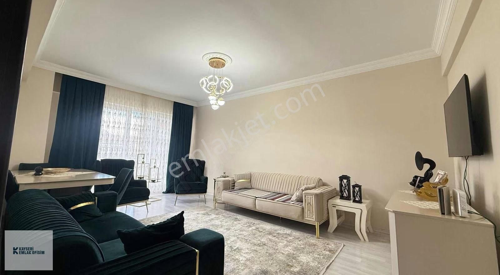 Emlak Ofisimden Esenyurt Mah. 3+1 Yapılı Daire - Görsel 9