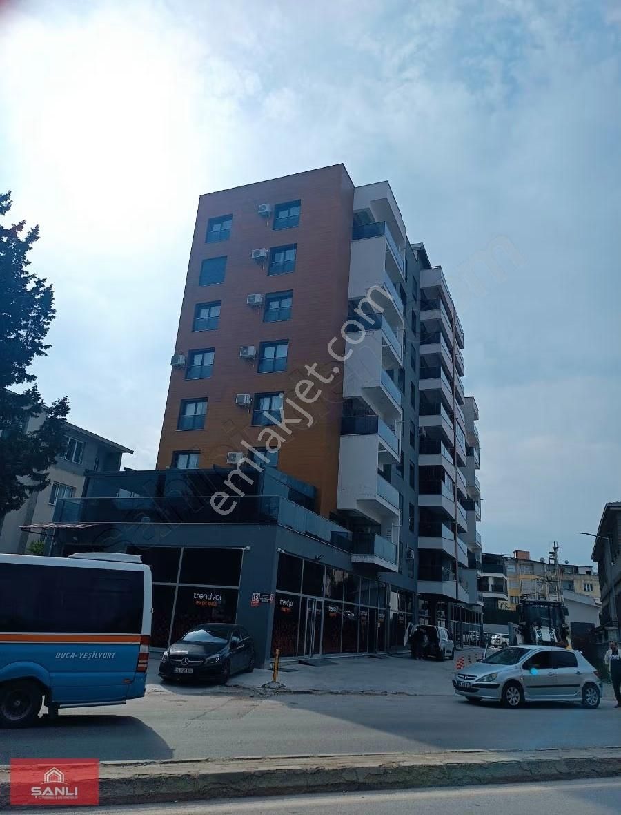 Buca Mustafa Kemal Mah. Karakol Yanı Kiralık 2+1 Daire - Görsel 4