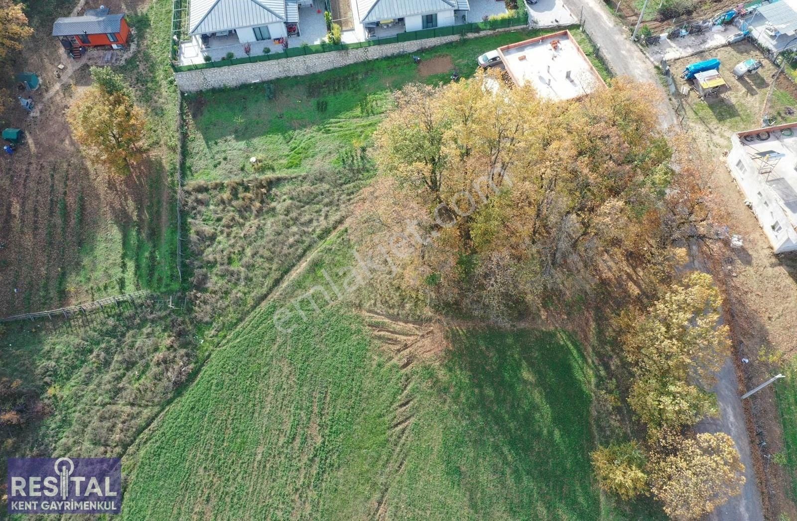 Nilüfer Atlas 1038 M2 Ayrı Tapulu Köy Mücavir Alanı - Görsel 5