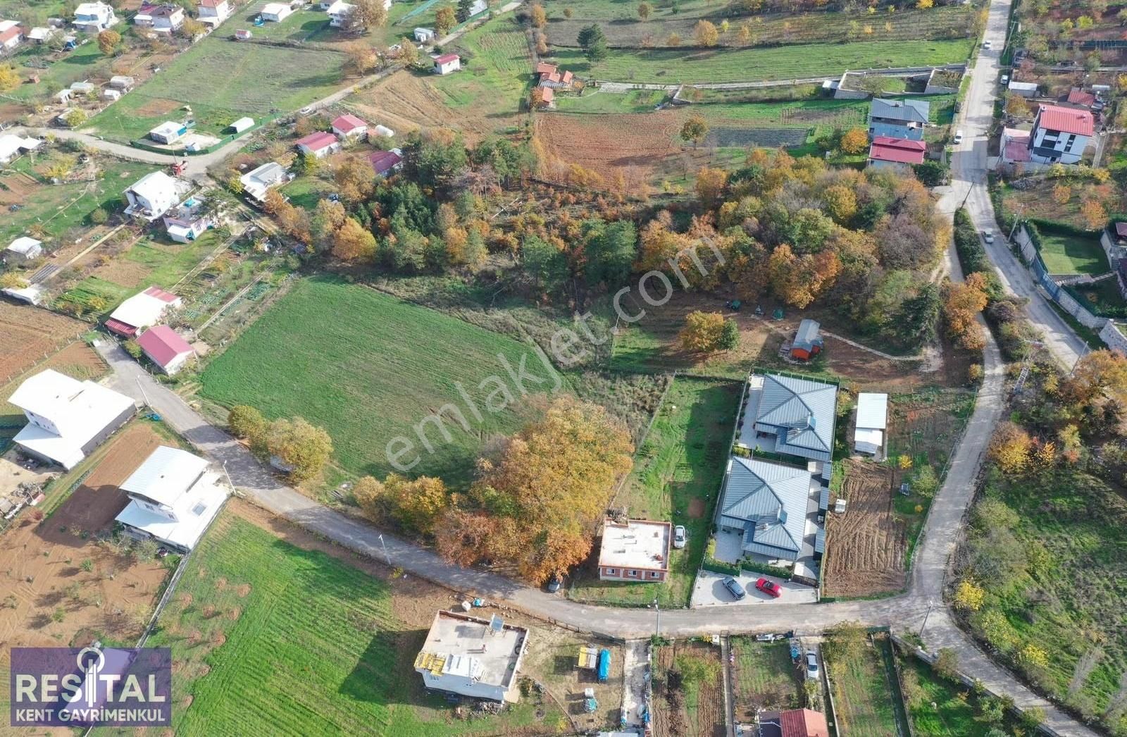 Nilüfer Atlas 1038 M2 Ayrı Tapulu Köy Mücavir Alanı - Görsel 3