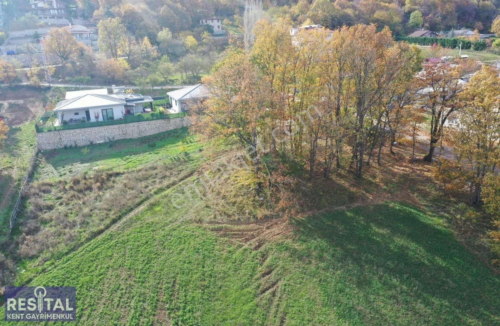 Nilüfer Atlas 1038 M2 Ayrı Tapulu Köy Mücavir Alanı - Görsel 4