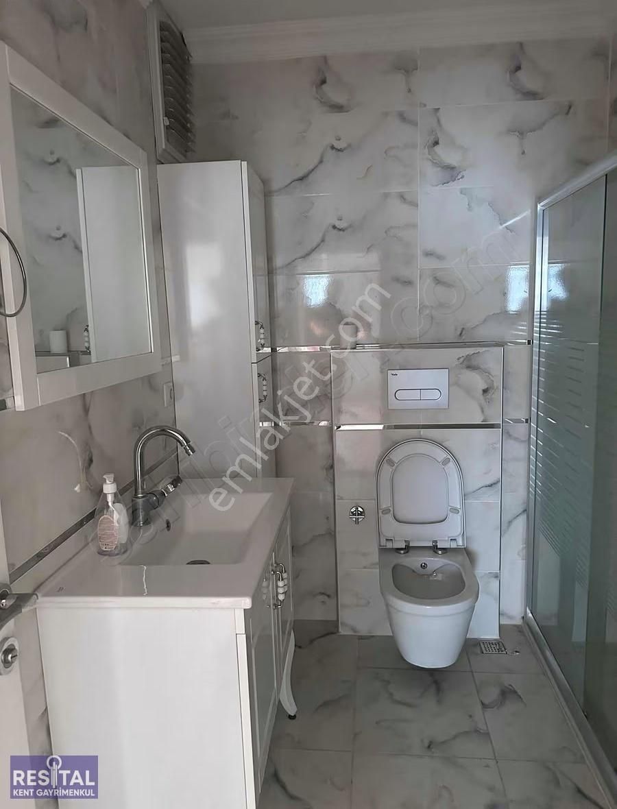 75. Yıl Mahallesinde Çimen Kaya Sitesinde 3+1 Satılık Daire - Görsel 7