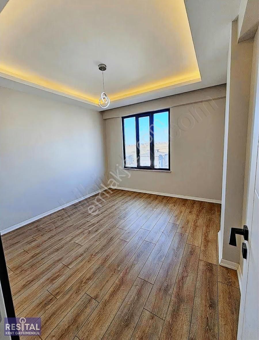 Kayapa 30 Havuzlu Sitede 4+1 150 M² Dubleks - Görsel 22