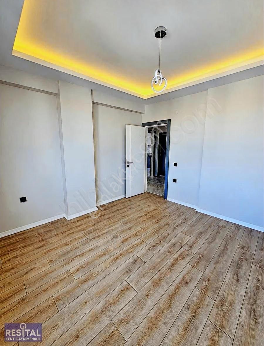 Kayapa 30 Havuzlu Sitede 4+1 150 M² Dubleks - Görsel 19