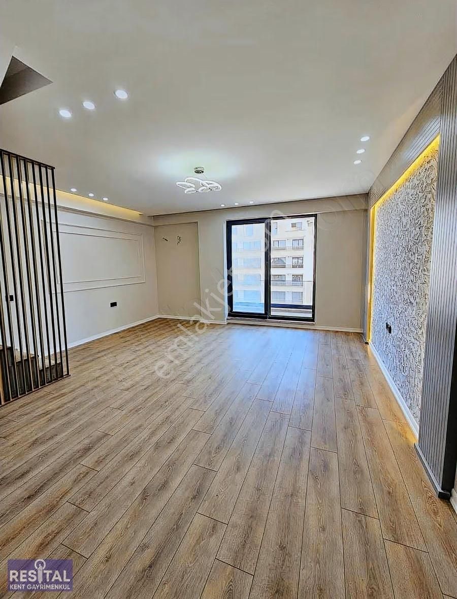 Kayapa 30 Havuzlu Sitede 4+1 150 M² Dubleks - Görsel 6