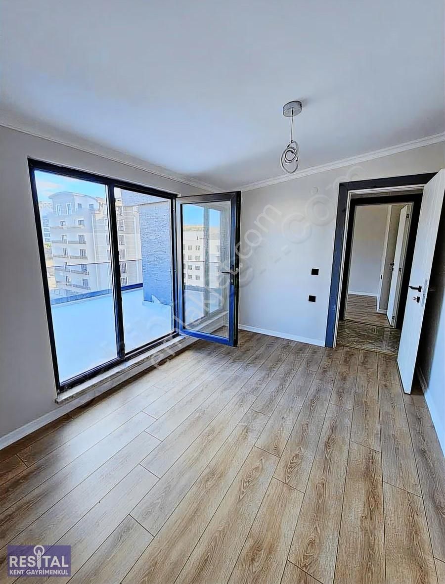 Kayapa 30 Havuzlu Sitede 4+1 150 M² Dubleks - Görsel 29