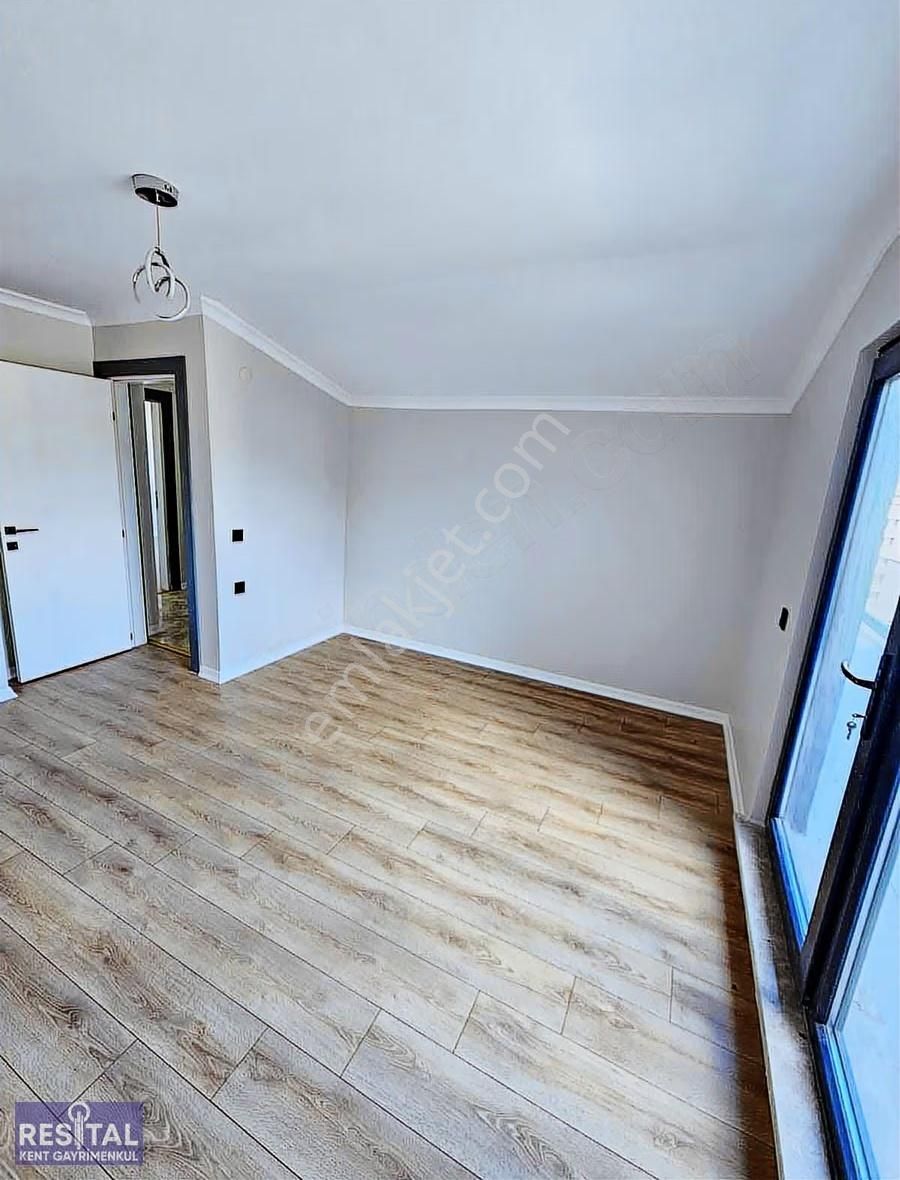 Kayapa 30 Havuzlu Sitede 4+1 150 M² Dubleks - Görsel 23