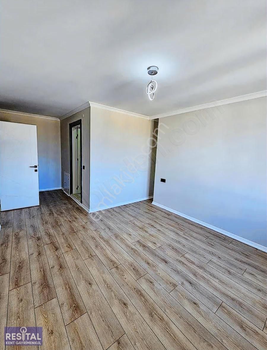 Kayapa 30 Havuzlu Sitede 4+1 150 M² Dubleks - Görsel 27