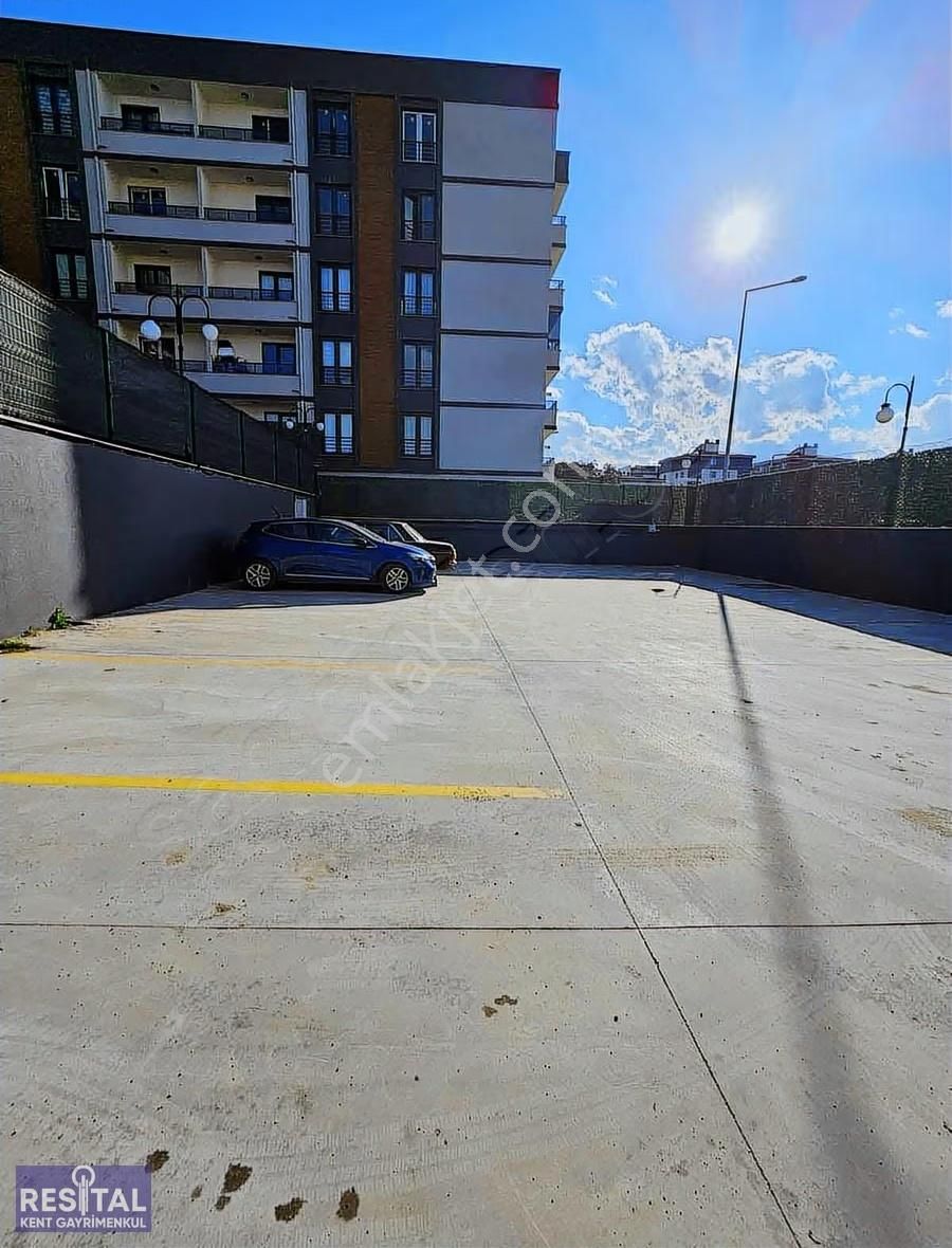 Kayapa 30 Havuzlu Sitede 4+1 150 M² Dubleks