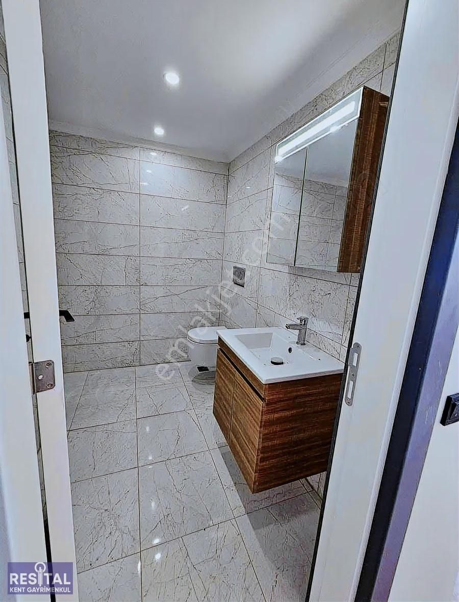 Kayapa 30 Havuzlu Sitede 4+1 150 M² Dubleks - Görsel 24