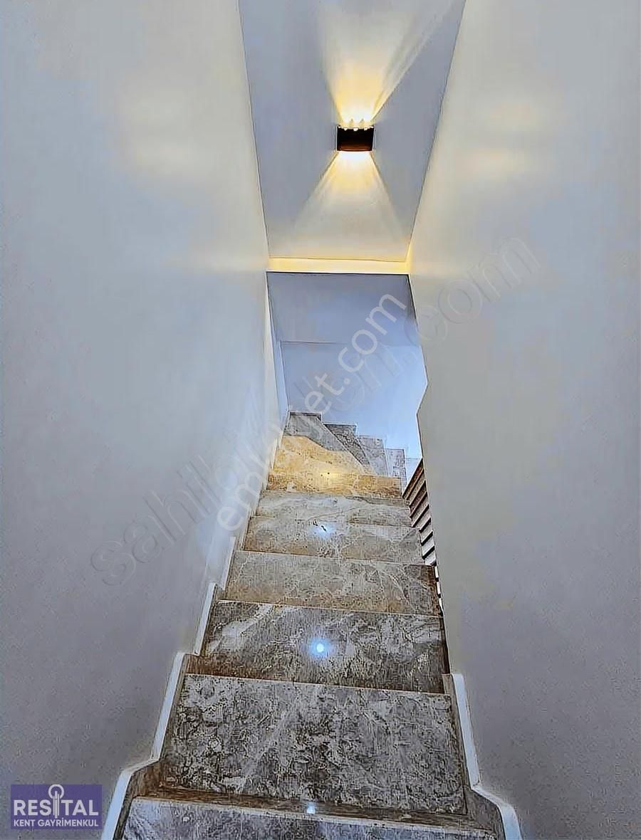 Kayapa 30 Havuzlu Sitede 4+1 150 M² Dubleks - Görsel 25