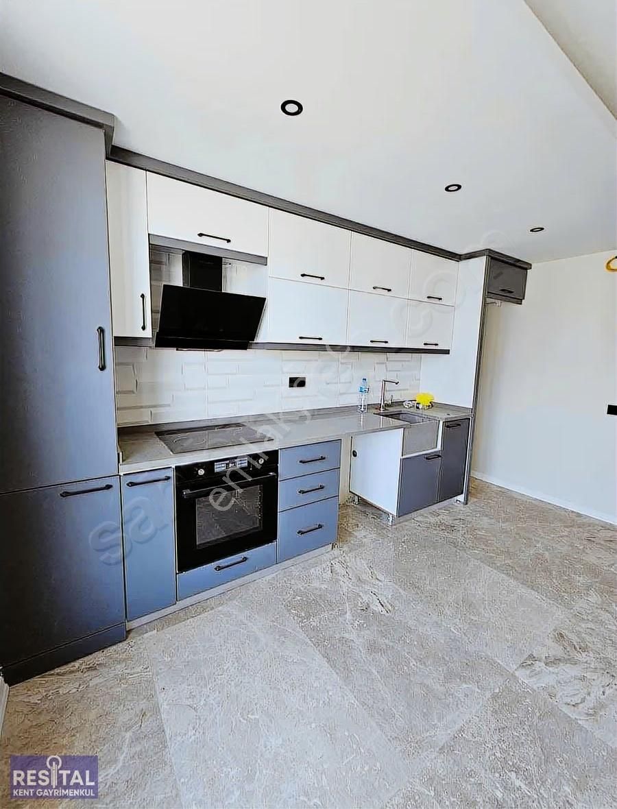 Kayapa 30 Havuzlu Sitede 4+1 150 M² Dubleks - Görsel 12