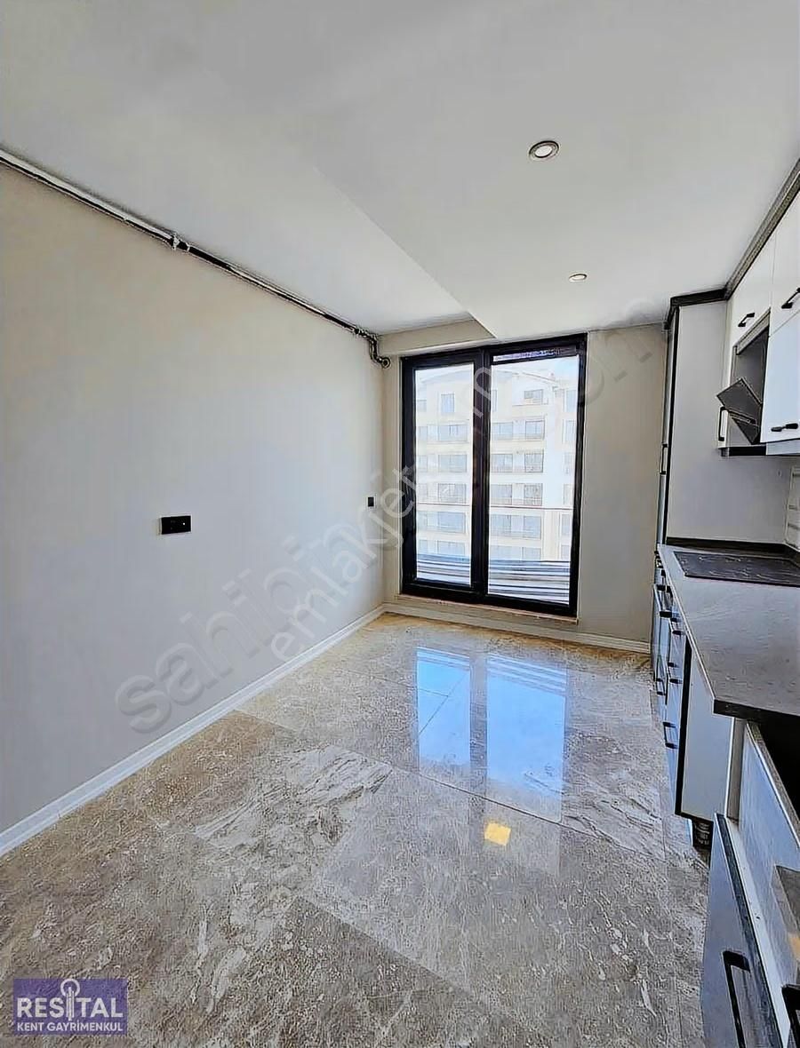 Kayapa 30 Havuzlu Sitede 4+1 150 M² Dubleks - Görsel 28