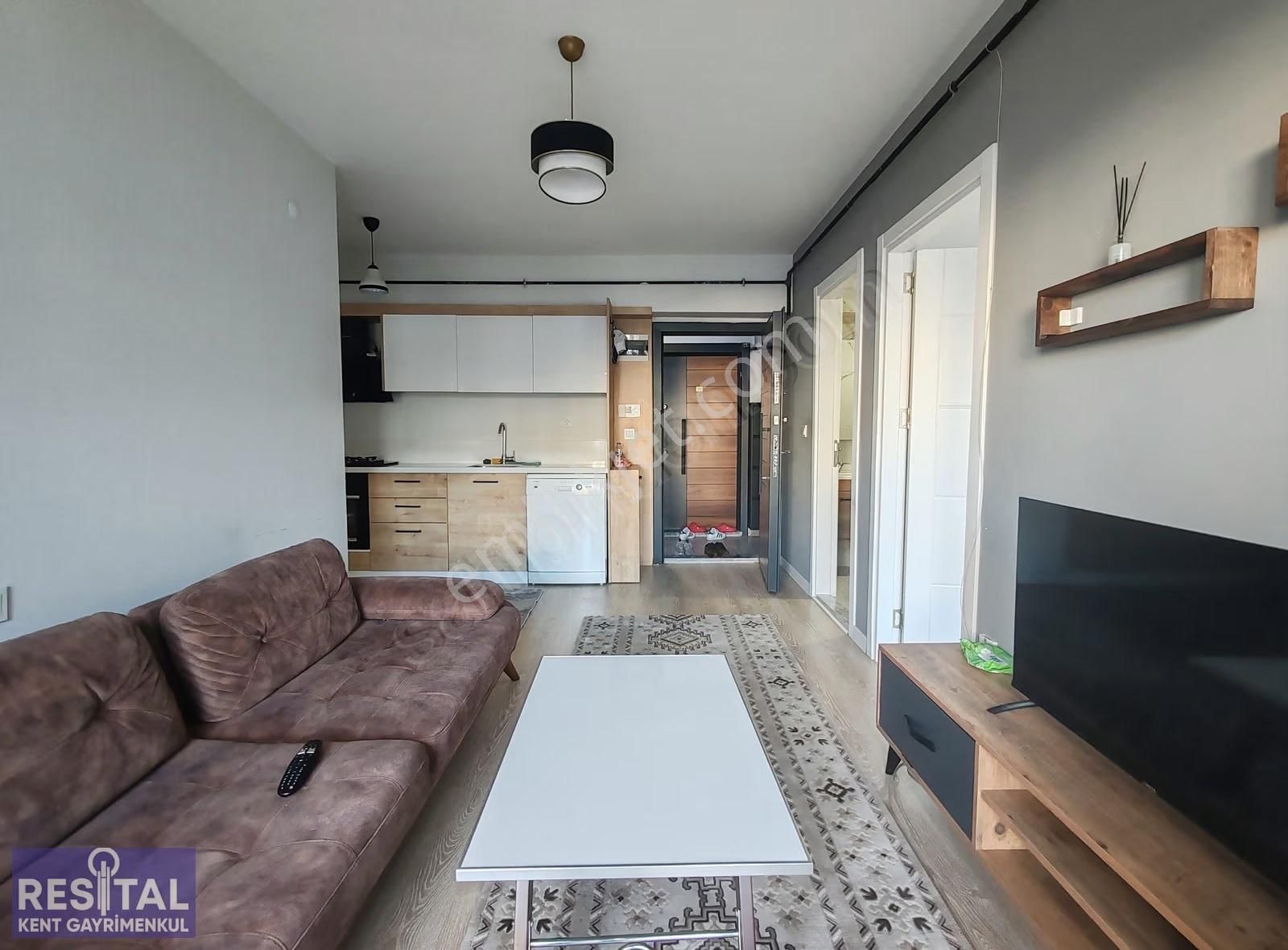 Görükle Trend Bulvar Sitesi 2+1 Eşyalı Arakat - Görsel 10