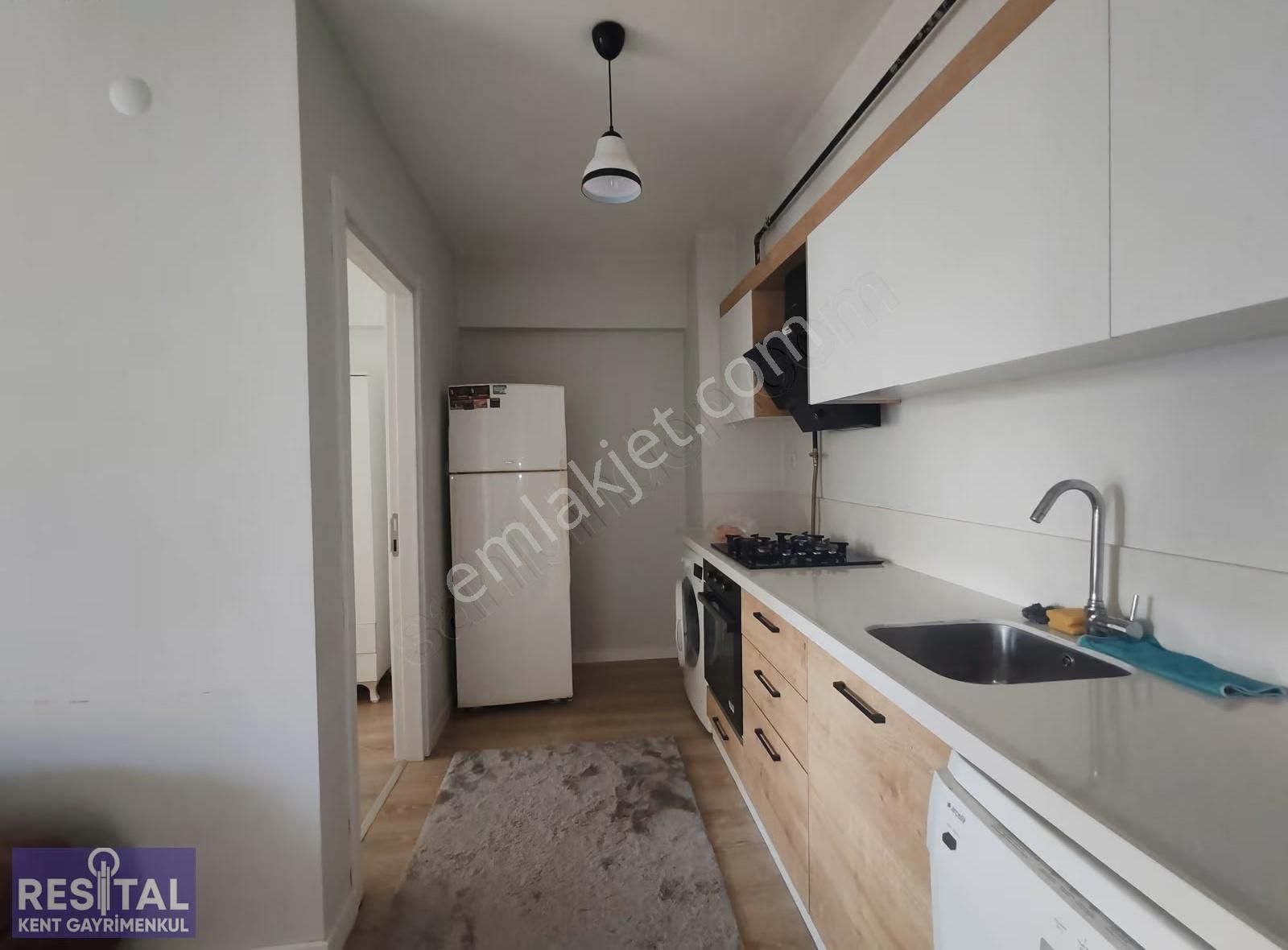 Görükle Trend Bulvar Sitesi 2+1 Eşyalı Arakat - Görsel 5