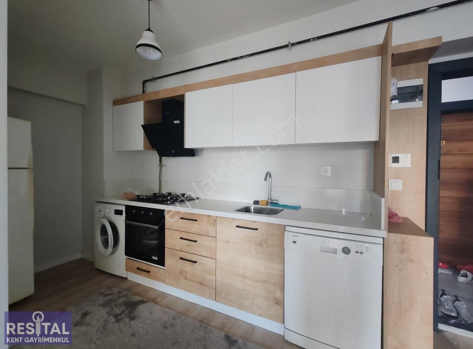 Görükle Trend Bulvar Sitesi 2+1 Eşyalı Arakat - Görsel 12