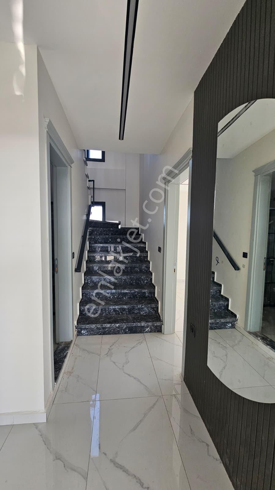 ❗️tam Müstakil Havuzlu Otoparklı Villa❗️ - Görsel 6