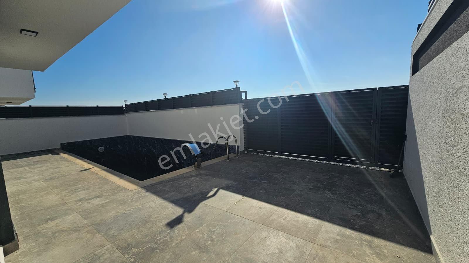 ❗️tam Müstakil Havuzlu Otoparklı Villa❗️ - Görsel 3