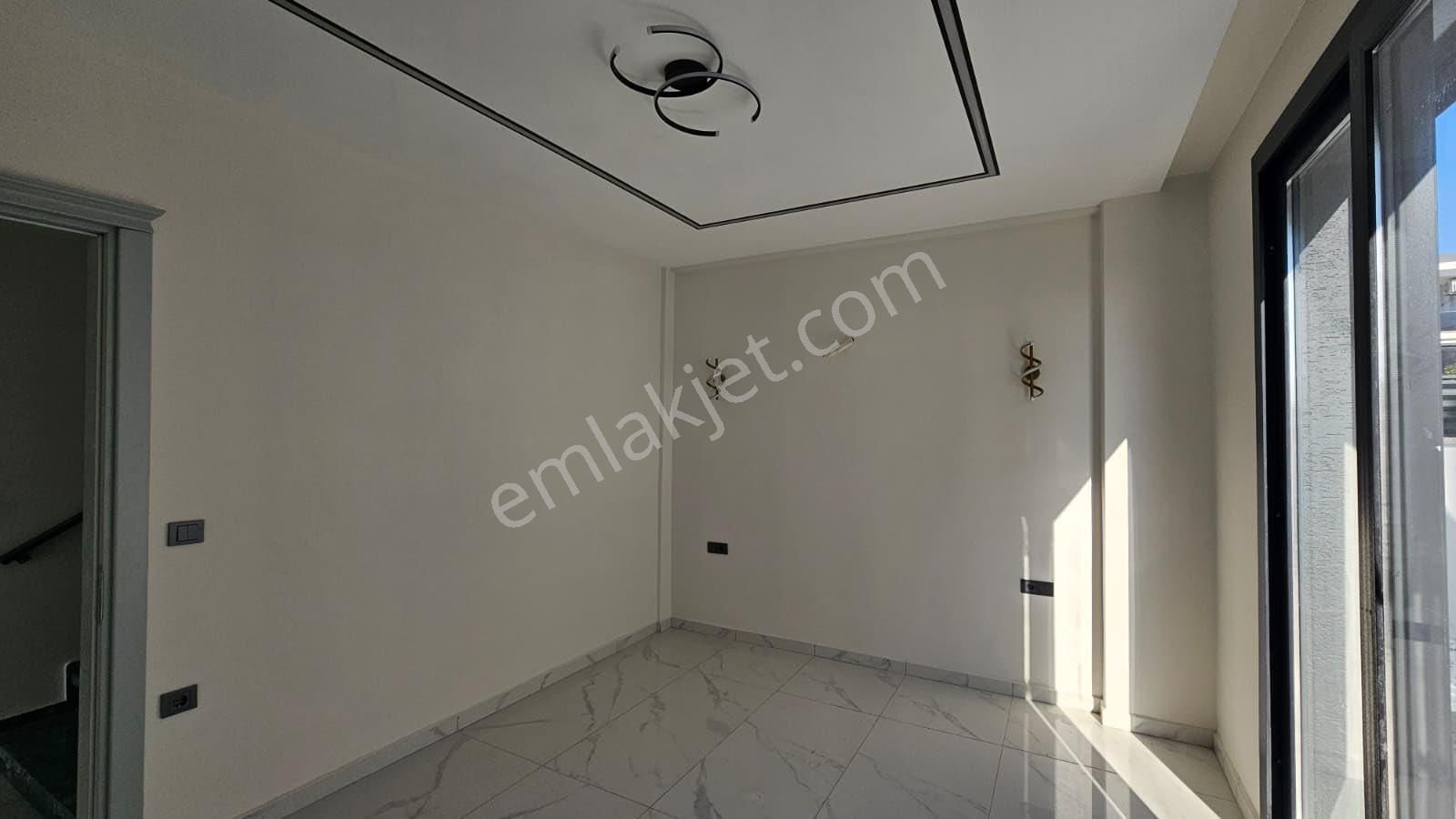 ❗️tam Müstakil Havuzlu Otoparklı Villa❗️ - Görsel 19