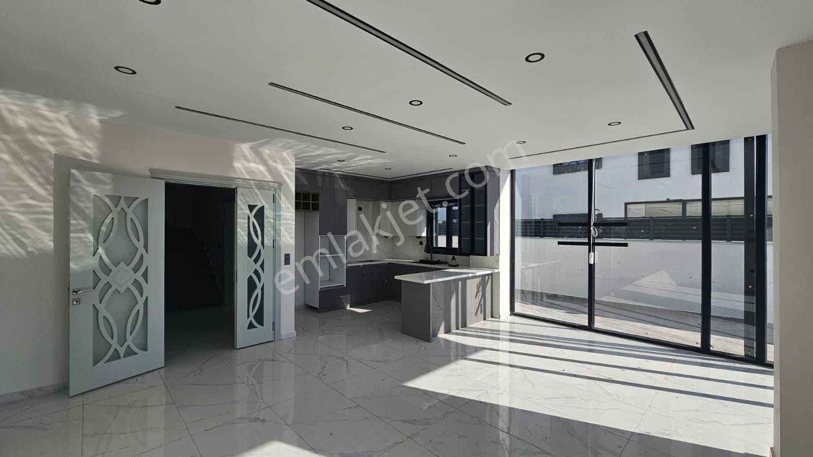 ❗️tam Müstakil Havuzlu Otoparklı Villa❗️ - Görsel 10