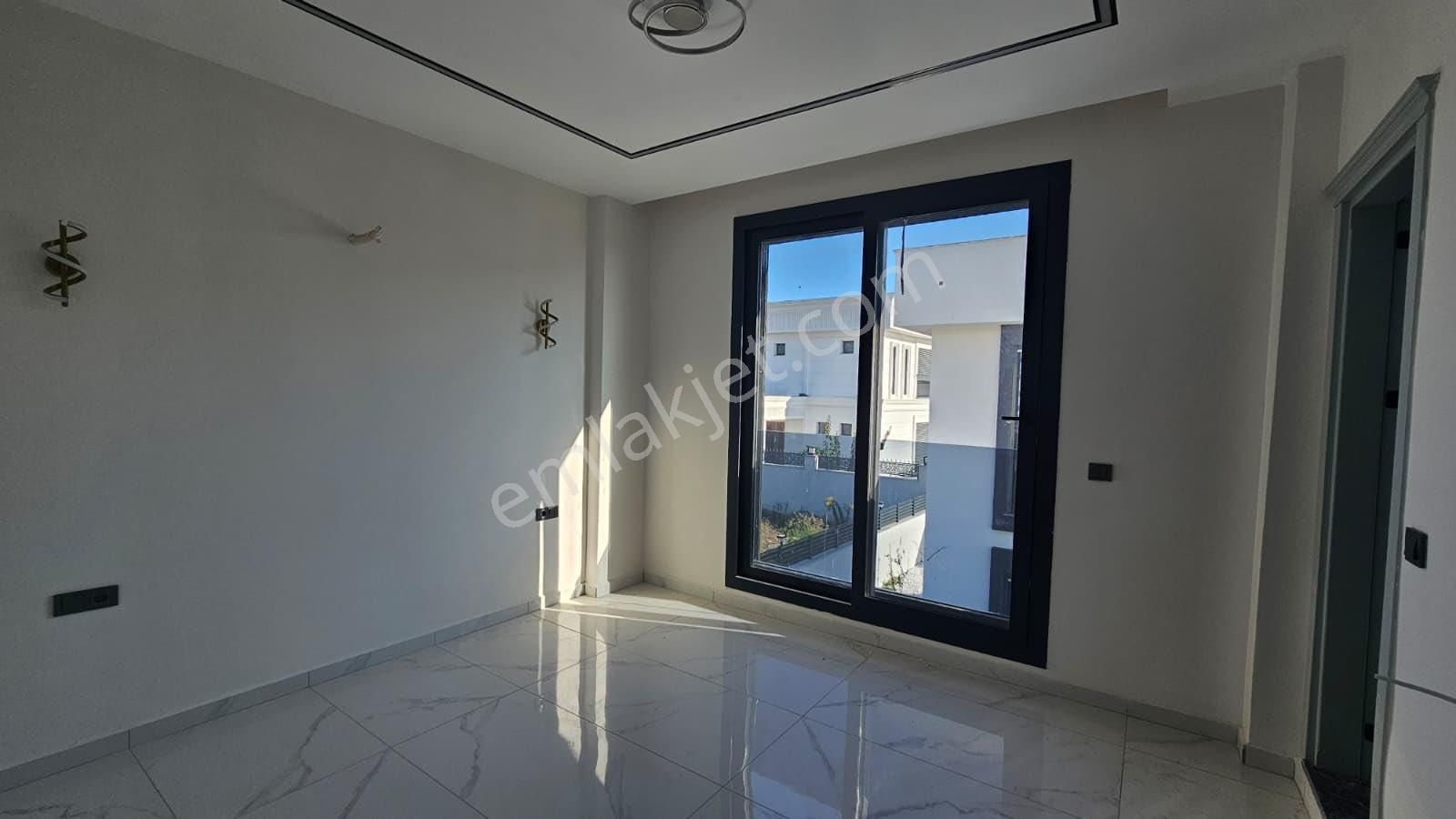 ❗️tam Müstakil Havuzlu Otoparklı Villa❗️ - Görsel 27