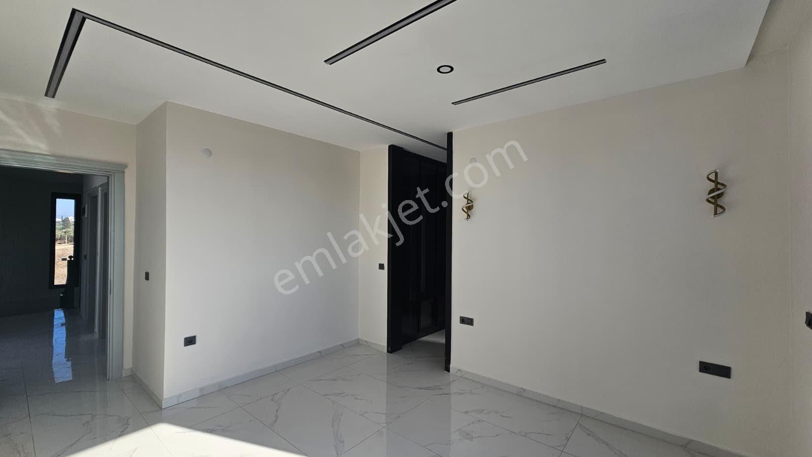 ❗️tam Müstakil Havuzlu Otoparklı Villa❗️ - Görsel 26
