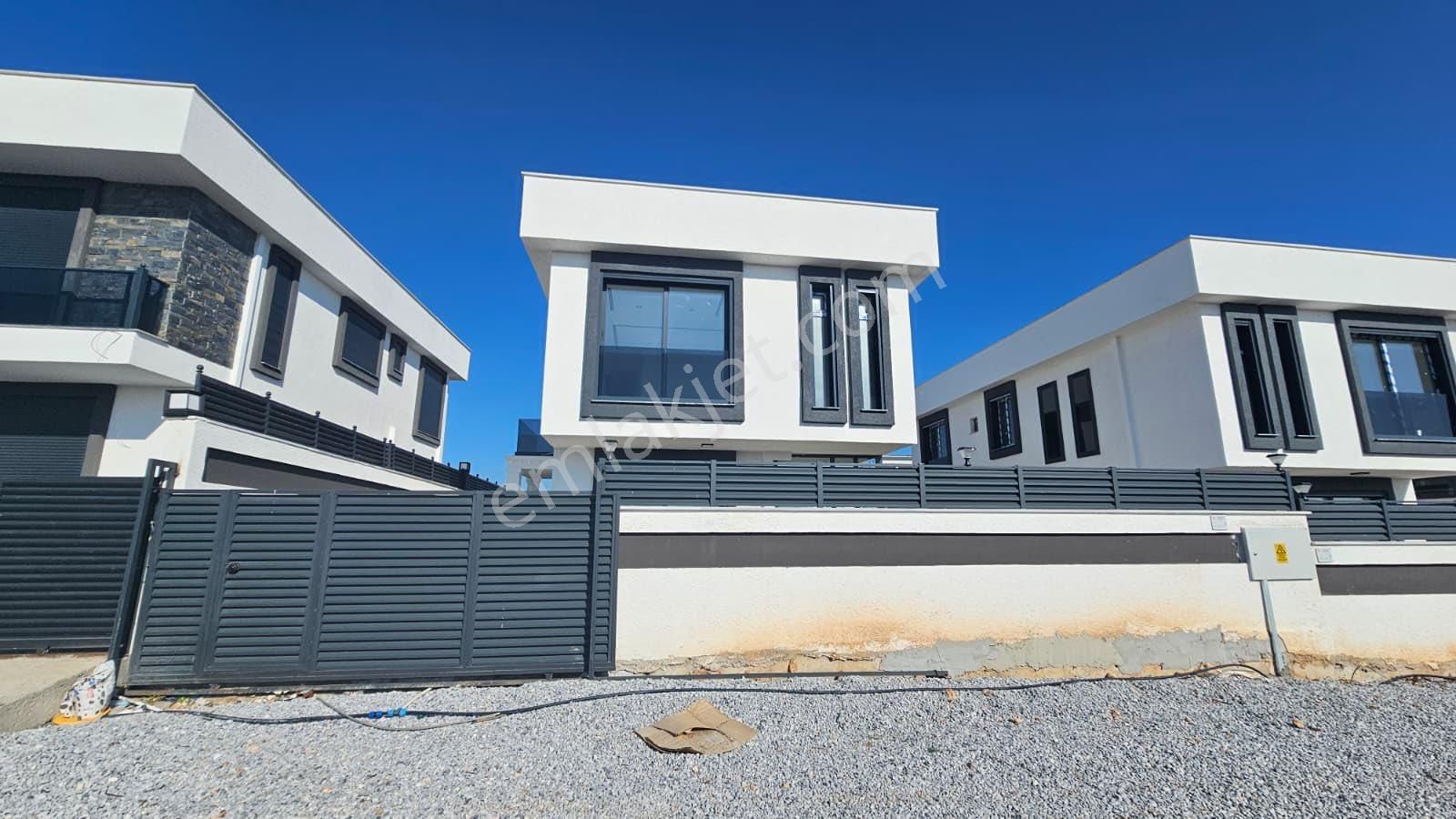 ❗️tam Müstakil Havuzlu Otoparklı Villa❗️ - Görsel 2