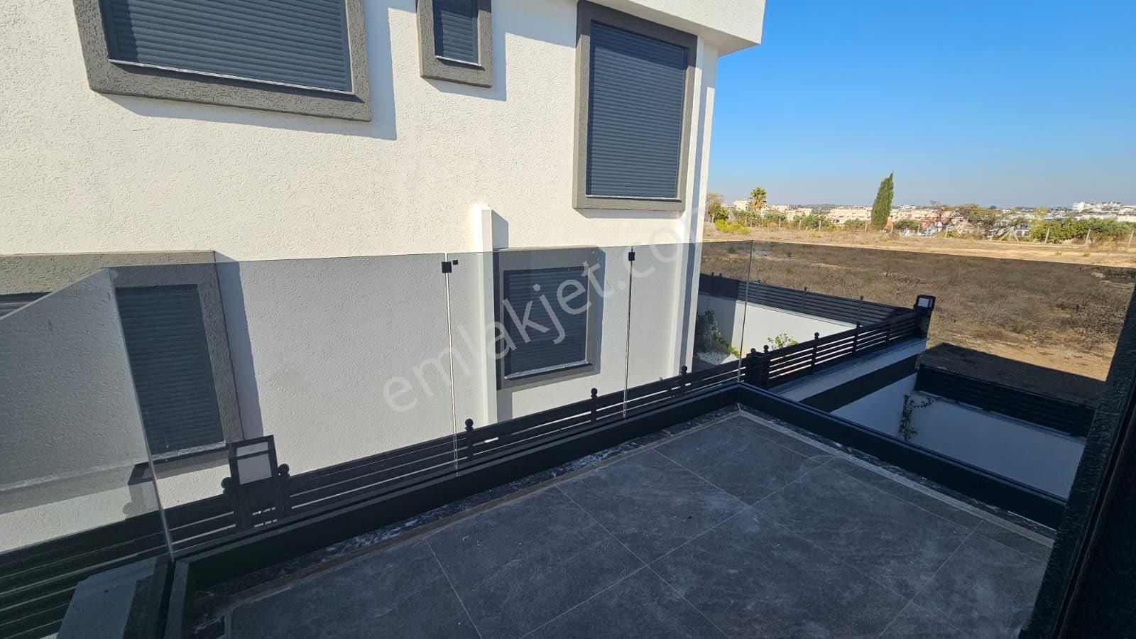 ❗️tam Müstakil Havuzlu Otoparklı Villa❗️ - Görsel 29