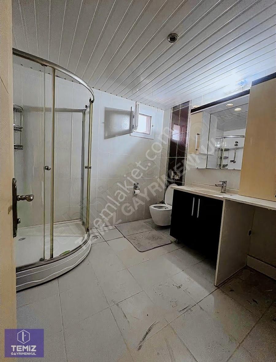 Yaşar Doğu Cad Kiralık 3+1 Daire - Görsel 20