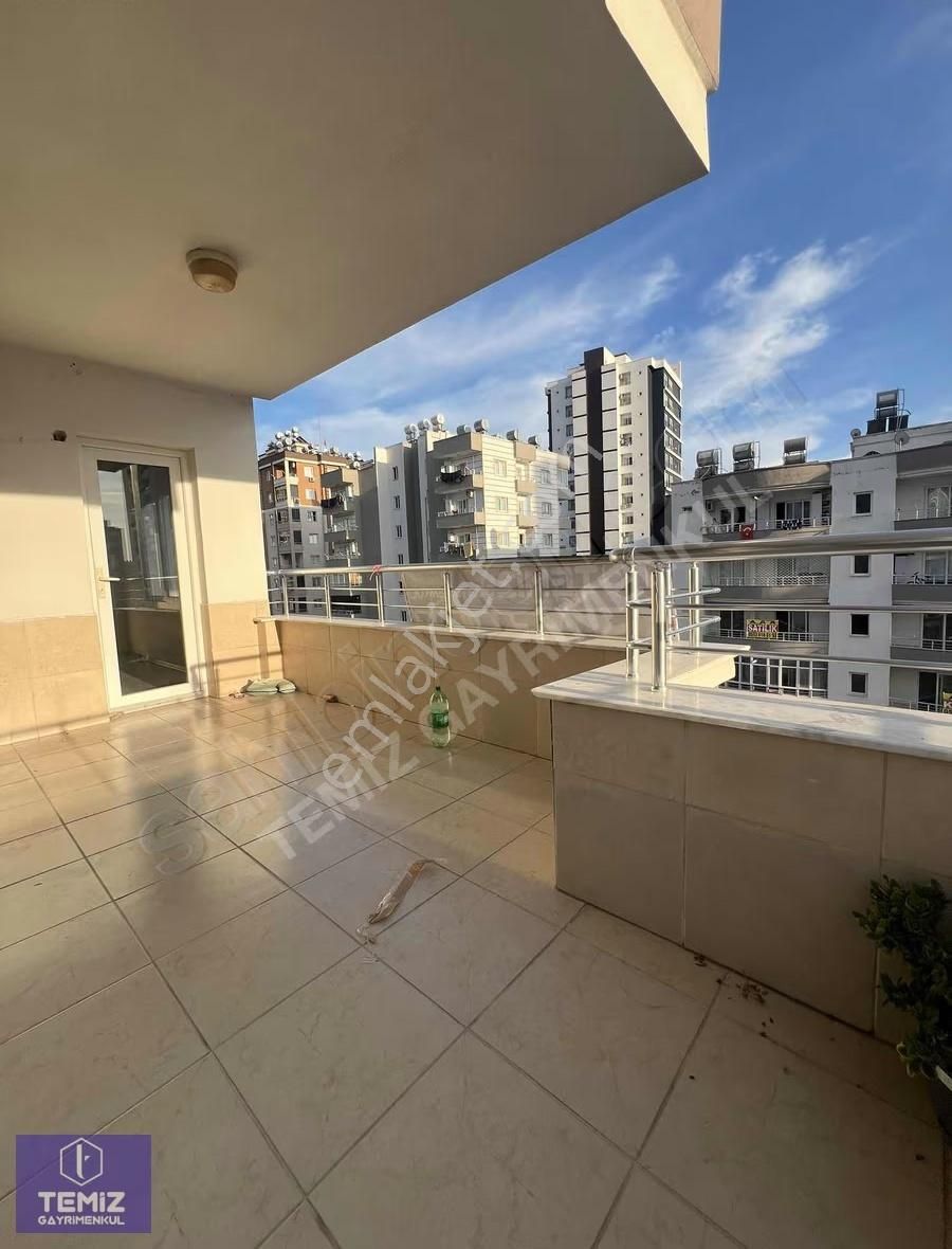 Yaşar Doğu Cad Kiralık 3+1 Daire - Görsel 10