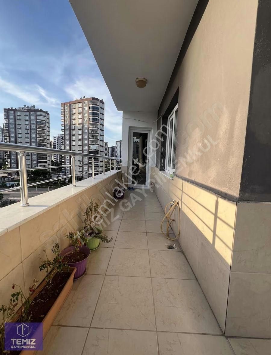 Yaşar Doğu Cad Kiralık 3+1 Daire - Görsel 11